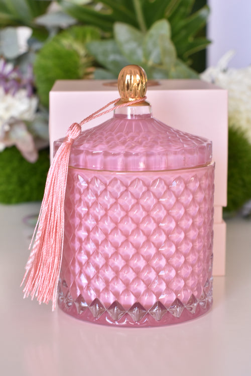 Gatsby Pure Soy Candle